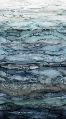 Soar Ombre Moody Blues