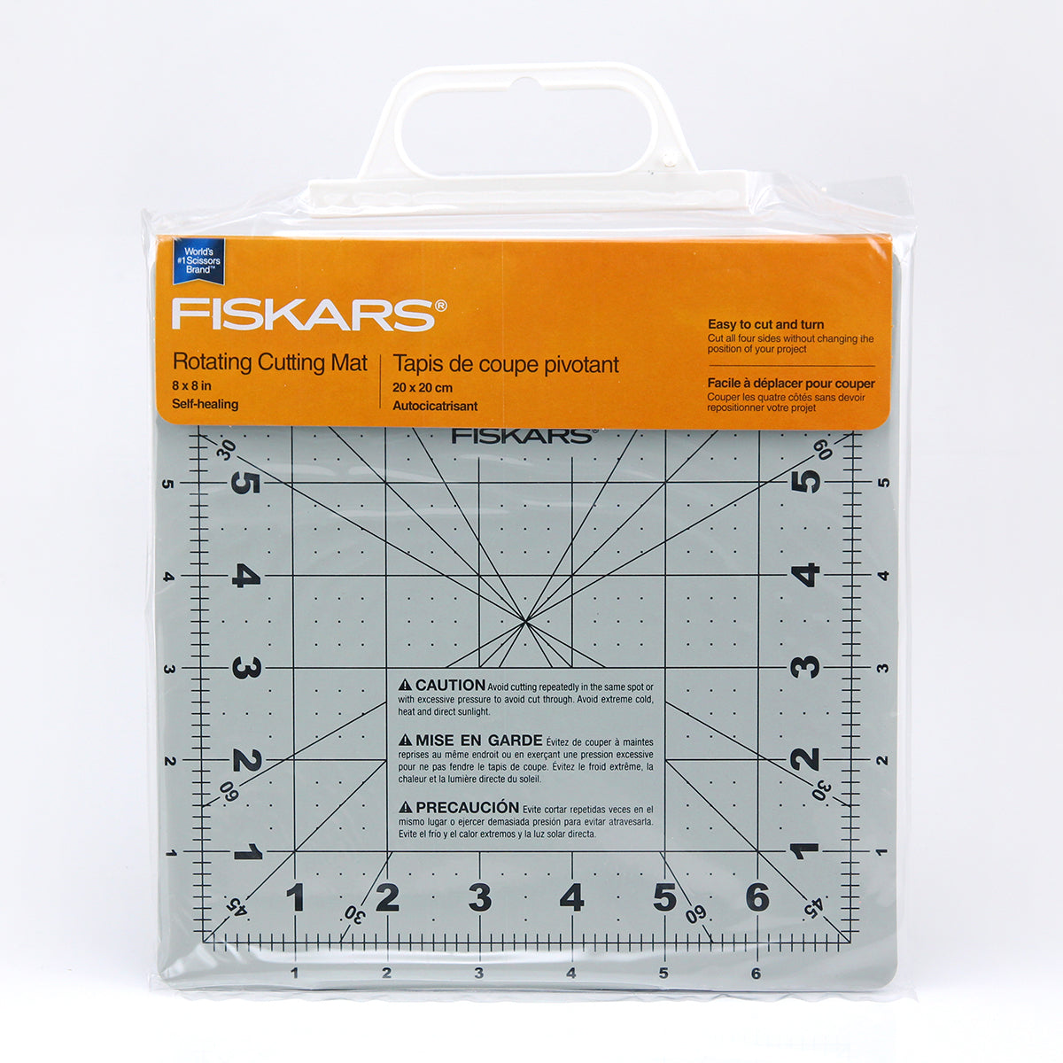 Fiskars 8