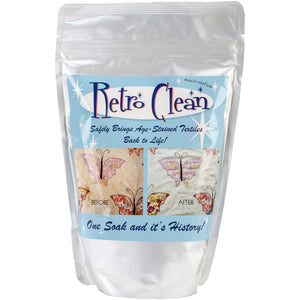 Retro Clean 500g