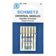 Schmetz Universal Needles Size 80/12