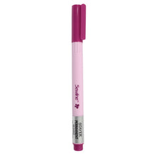 Load image into Gallery viewer, Sewline Stayer Permanent Marker .5mm Black